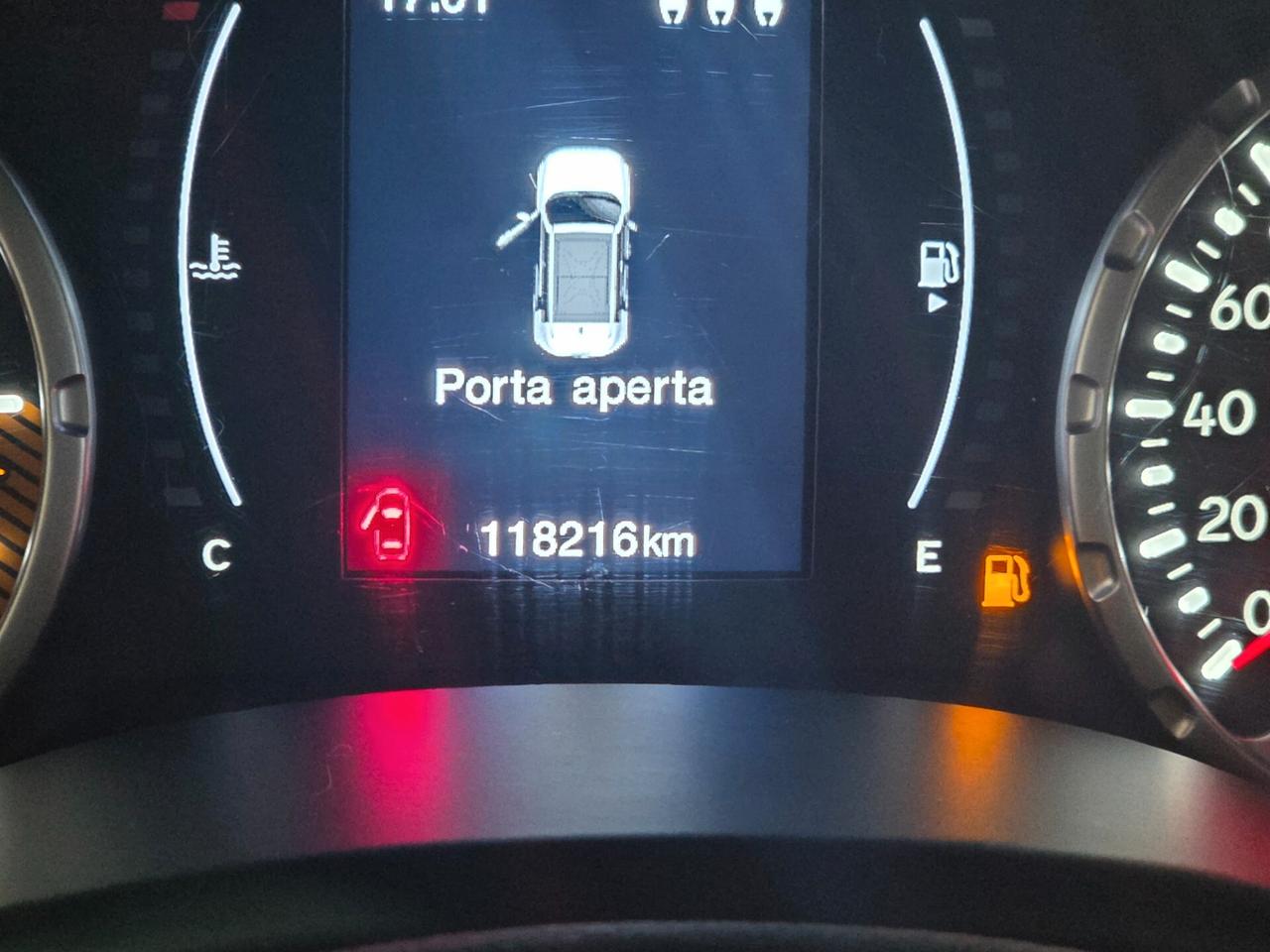 Jeep Renegade 1.6 Mjt 130 CV Longitude