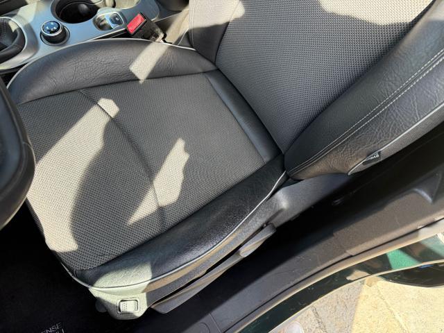 FIAT 500X 1.4 MultiAir 140 CV Cross