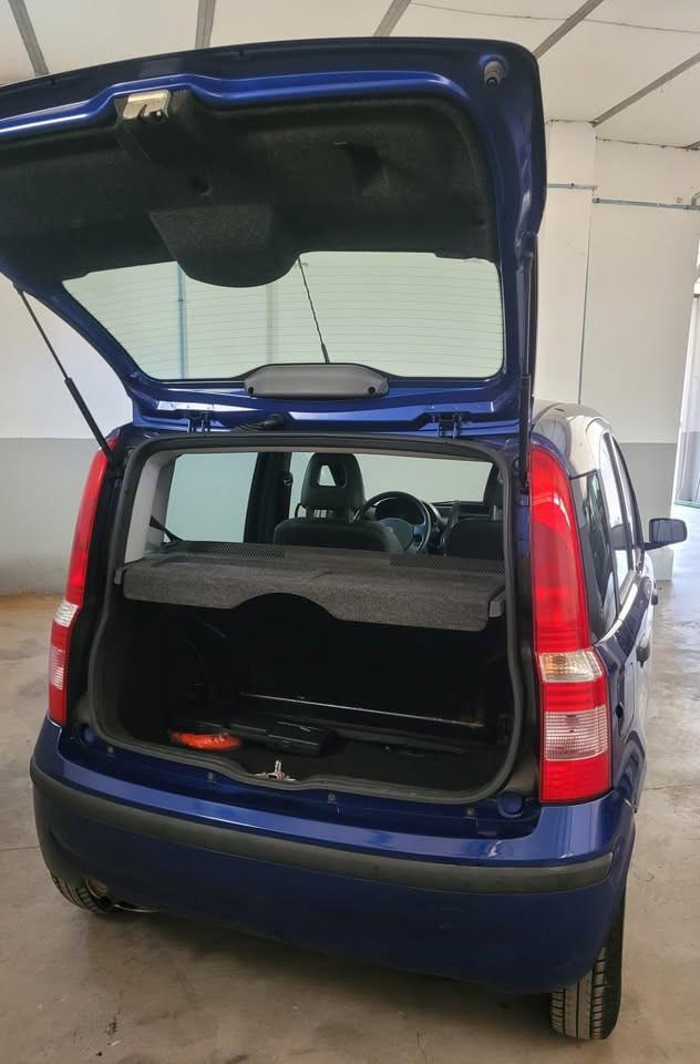 Fiat Panda 1.1 Active Anno 2007 (16.880 km)
