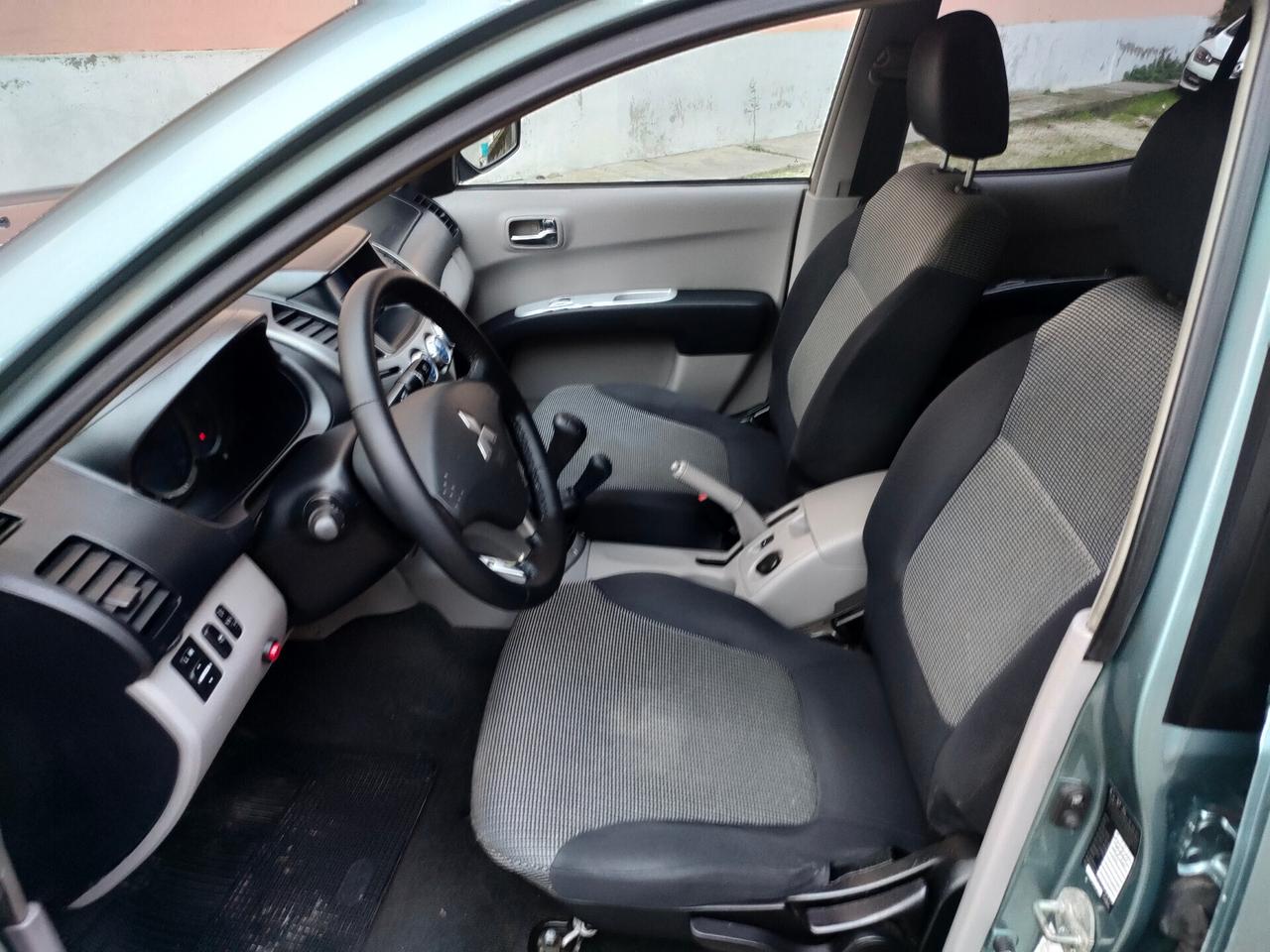 Mitsubishi L200 2.5 DI-D/136CV Double Cab Intense