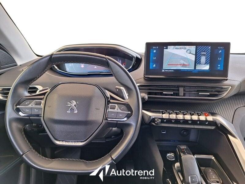 Peugeot 5008 BlueHDi 130 CV Automatica 7 Posti NAVI LED Allure S&S