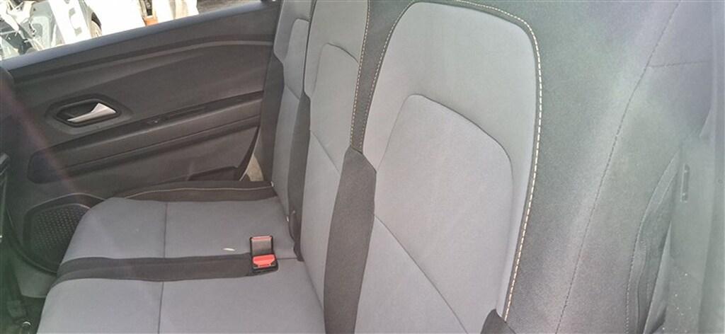 Dacia Jogger 1.0 TCe GPL Extreme UP