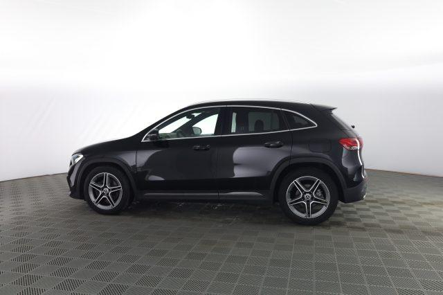 MERCEDES-BENZ CLA sse GLA GLA 180 d Automatic Premium