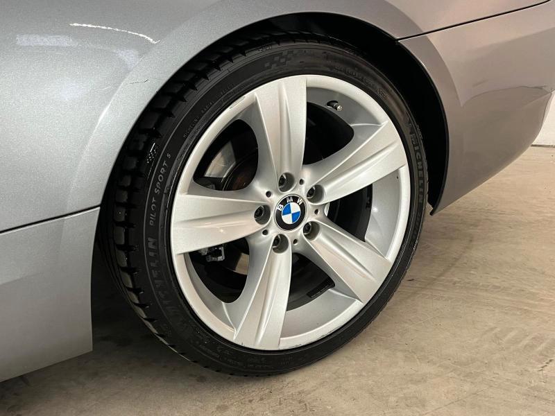 BMW Serie 3 Cabrio 320i Cabrio Eletta 170cv steptronic*SOLO KM 113.000*