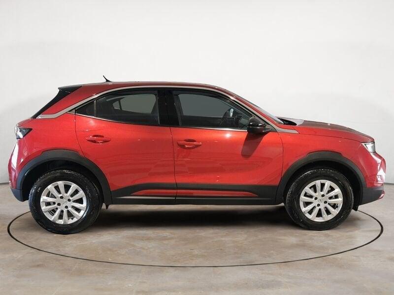 Opel Mokka Mokka 1.2 Turbo Edition