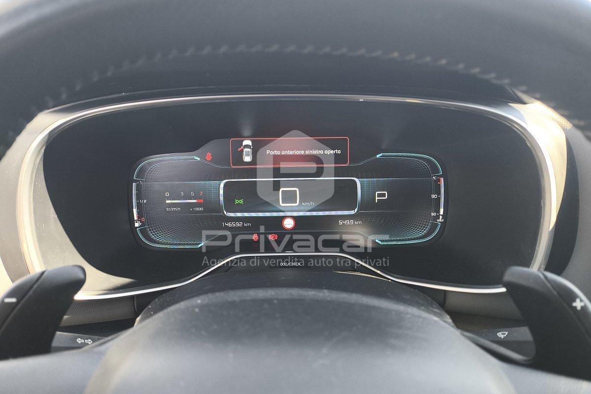 CITROEN C5 Aircross BlueHDi 130 S&S EAT8 Shine