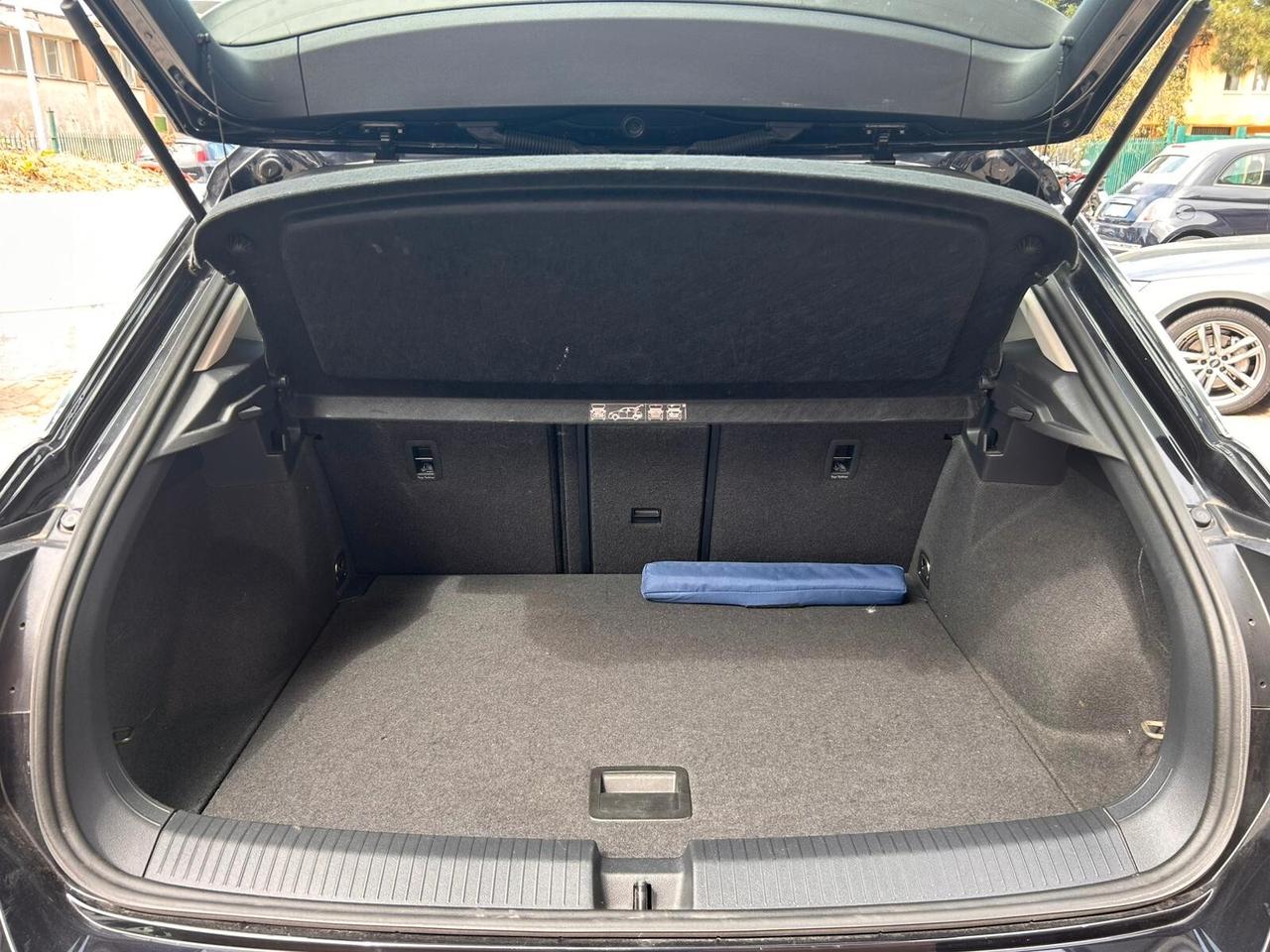 Volkswagen T-Roc 1.6 TDI SCR Advanced BlueMotion Technology