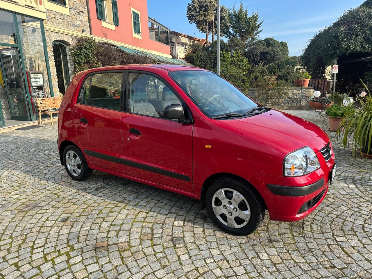 Hyundai Atos Prime 1.1 12V