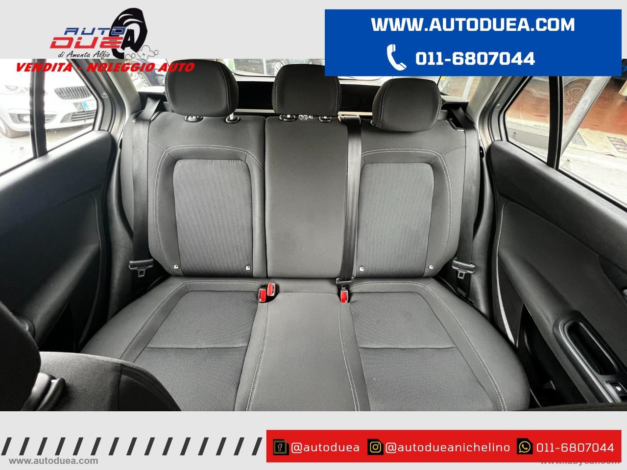 FIAT Tipo 1.0 SW City Life NO VINCOLI FINANZIARI