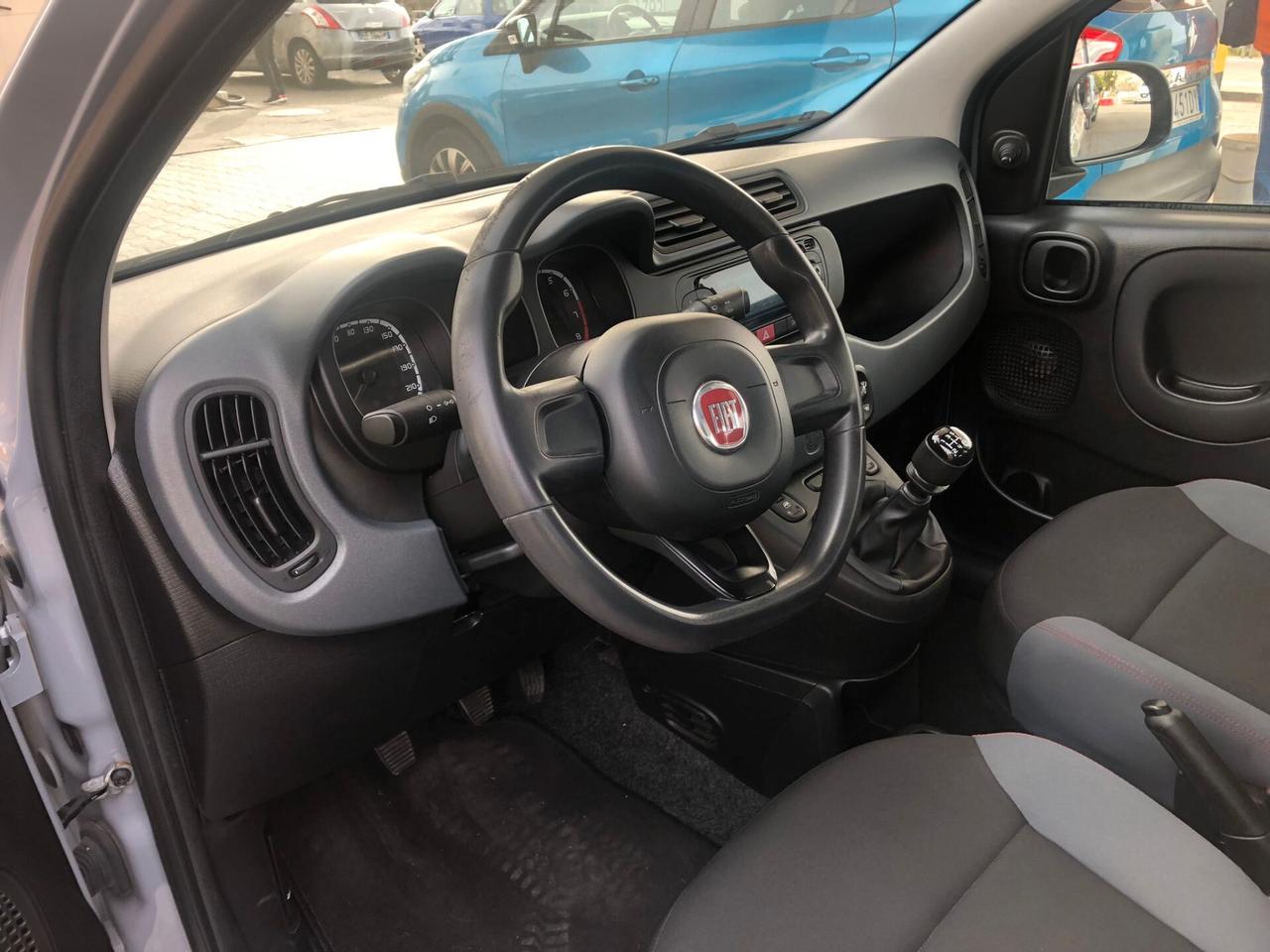 Fiat Panda 1.2 69 CV 2020