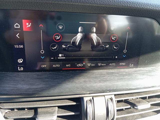 ALFA ROMEO Stelvio *PROMO* 2.2 Td 190 CV AT8 Q4 Business