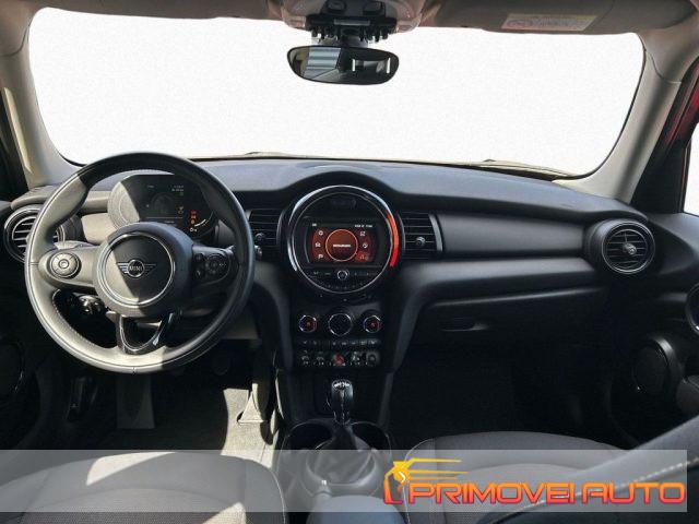 MINI One 1.5 One 5 porte