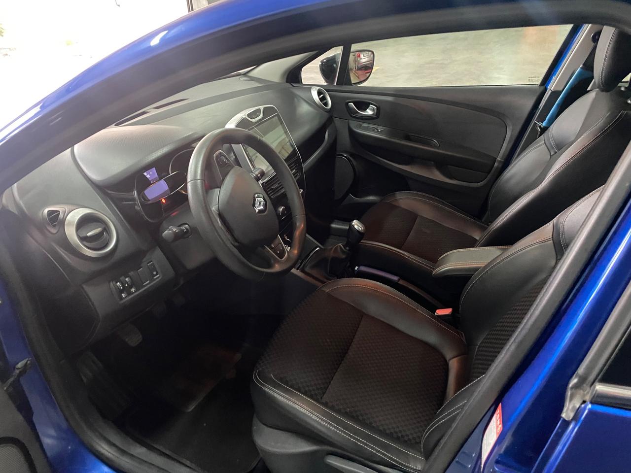 Renault Clio dCi 8V 75 CV 5 porte Life