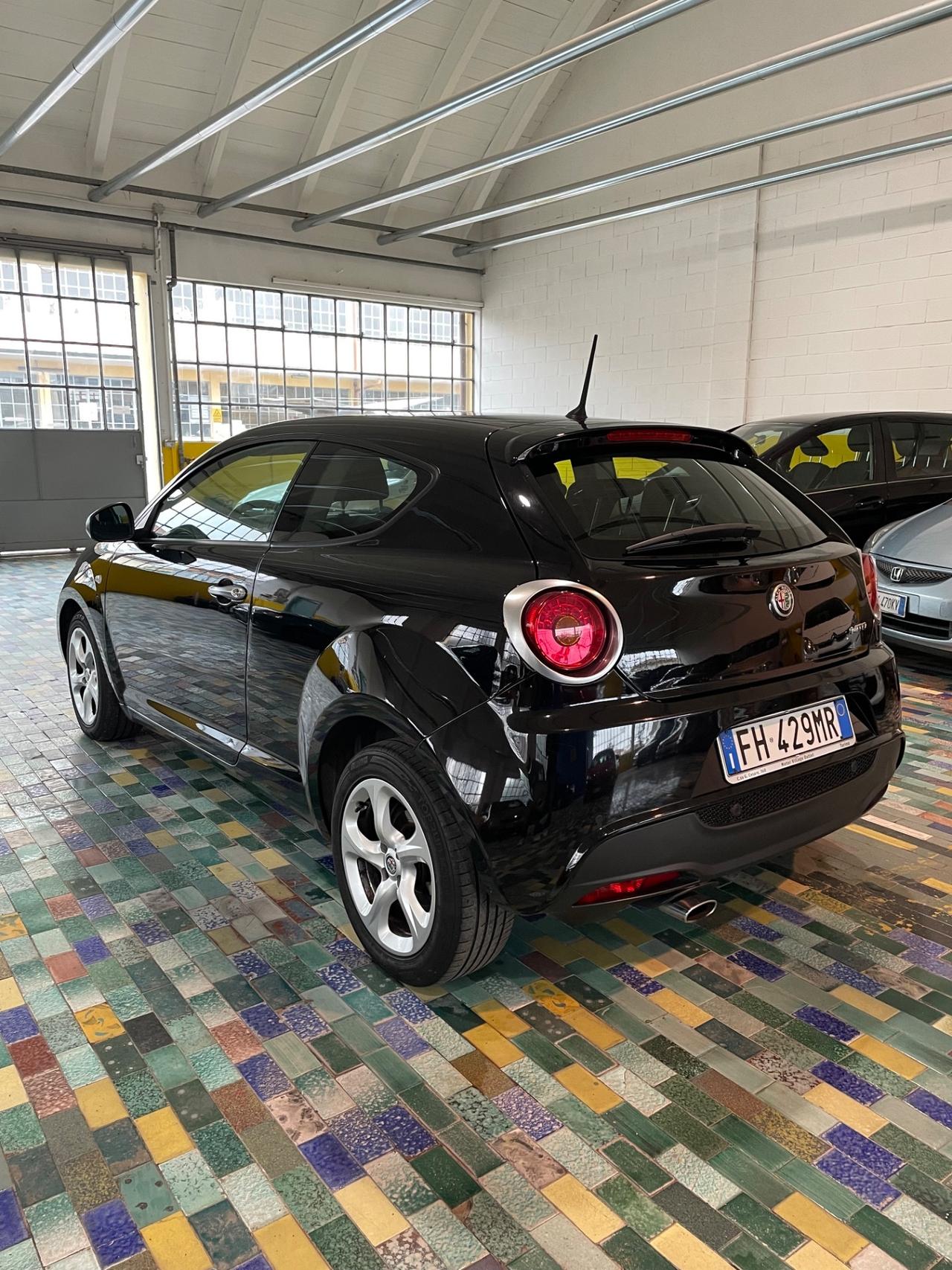 Alfa Romeo MiTo 1.3 JTDm 95 CV S&S Super