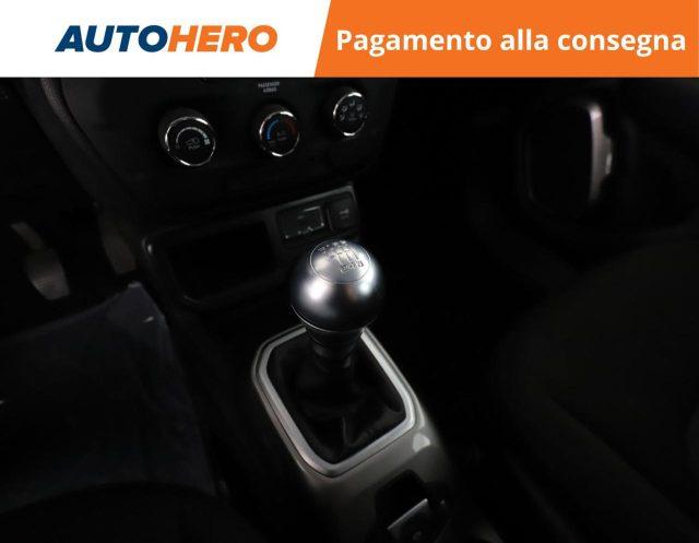 JEEP Renegade 1.0 T3 Longitude