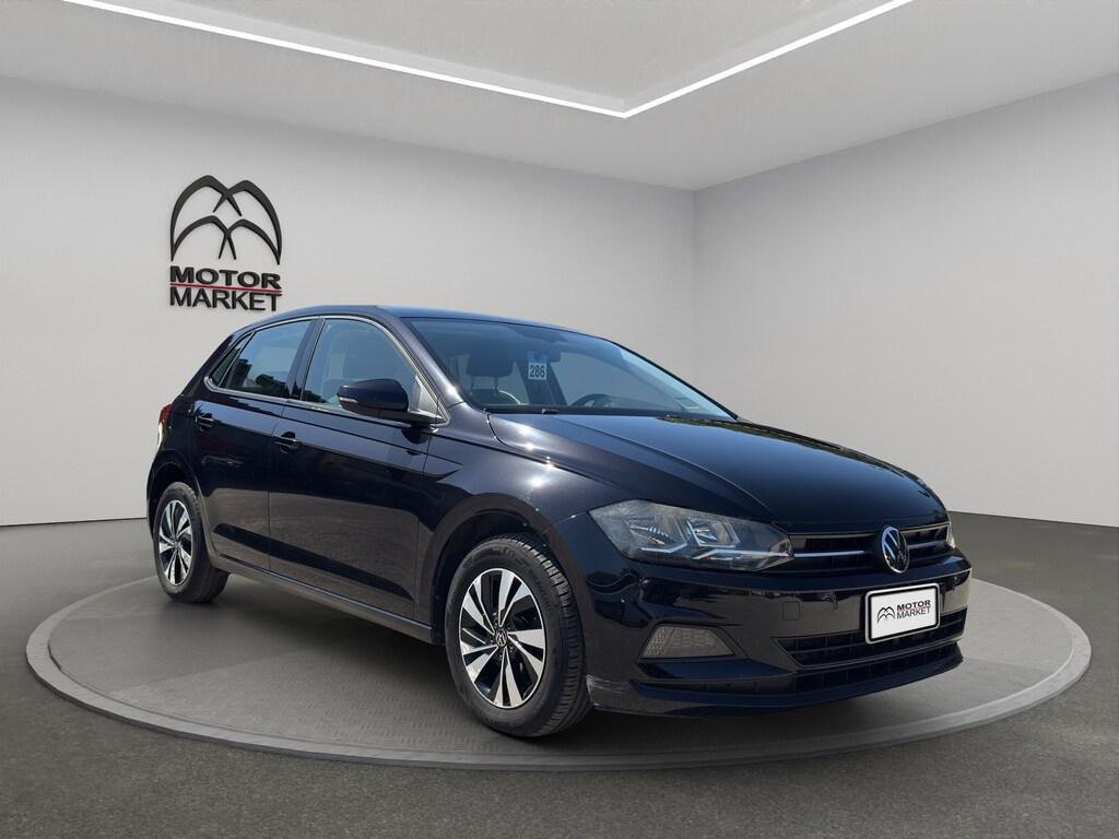Volkswagen Polo 1.6 TDI SCR BlueMotion Comfortline
