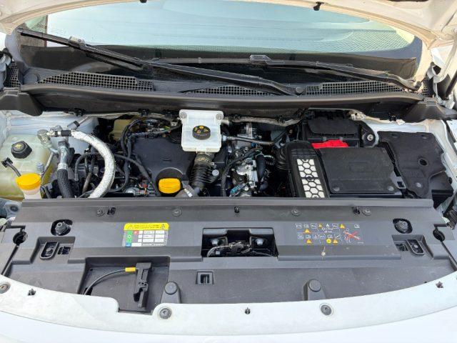 MERCEDES-BENZ Citan 1.5 112 CDI Furgone Long