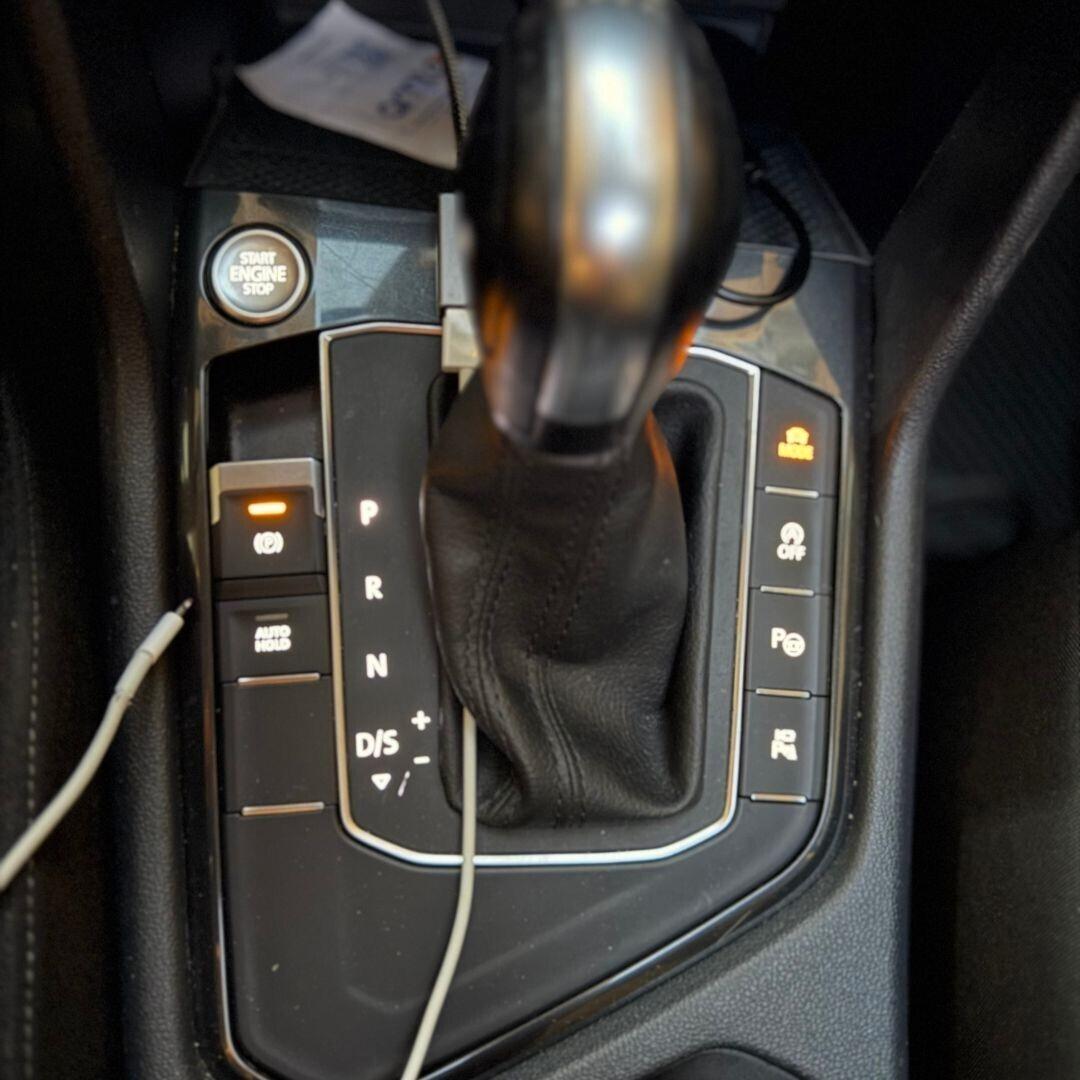 Volkswagen Tiguan Allspace 2.0 TDI **7 posti**