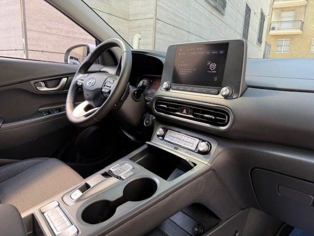 HYUNDAI Kona EV 39 kWh XLine