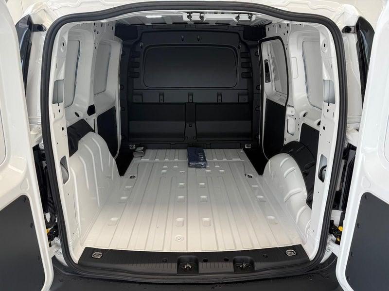 Volkswagen Caddy 2.0 TDI 102 CV Furgone Business + IVA TELECAMERA + 5ANNI GARANZIA o 150MILA km