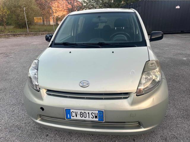 DAIHATSU Sirion senza nessun lavoro da fare Bellissima