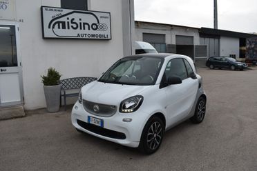 Smart ForTwo 1.0 Passion