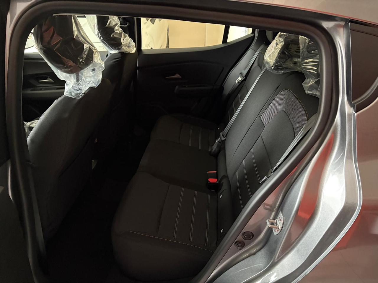 Dacia Sandero Streetway 1.0 TCe 91cv ECO-G Expression