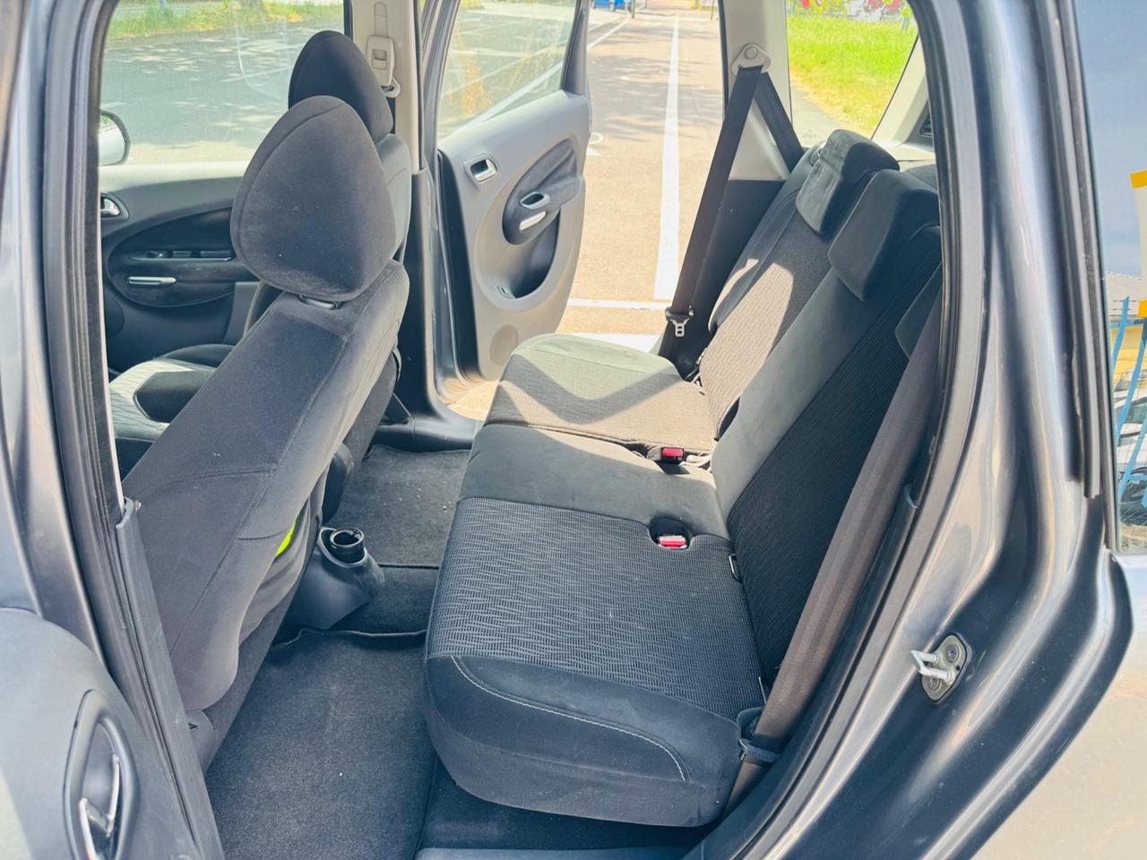Citroen C3 Picasso 1.4 VTi 95 Exclusive Style