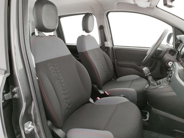 FIAT Panda 1.2 69cv Easy 5 P.TI