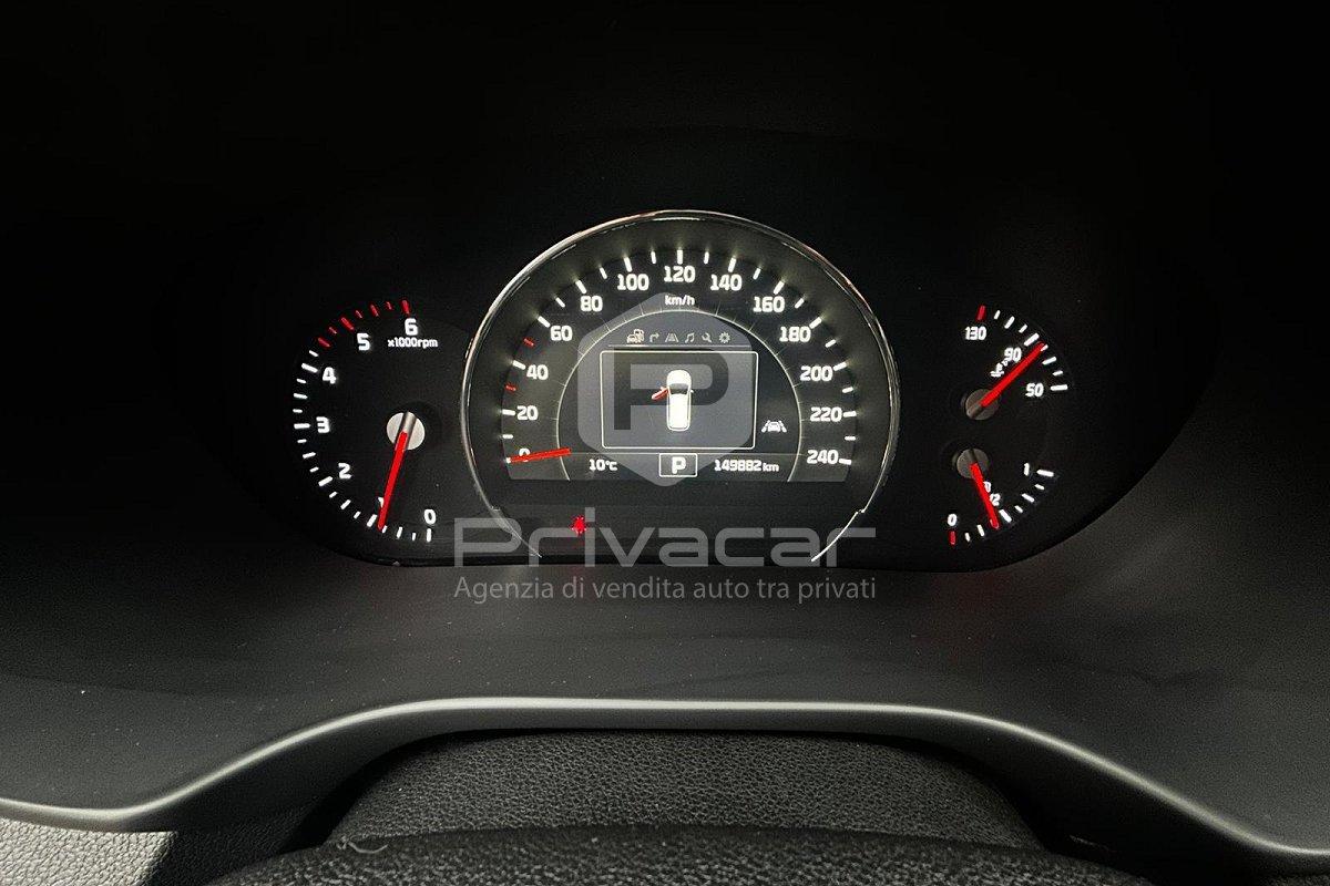 KIA Sorento 2.2 CRDi AWD Feel Rebel