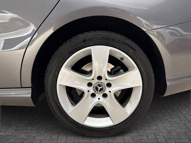 Mercedes-Benz CLA 200 Business FL