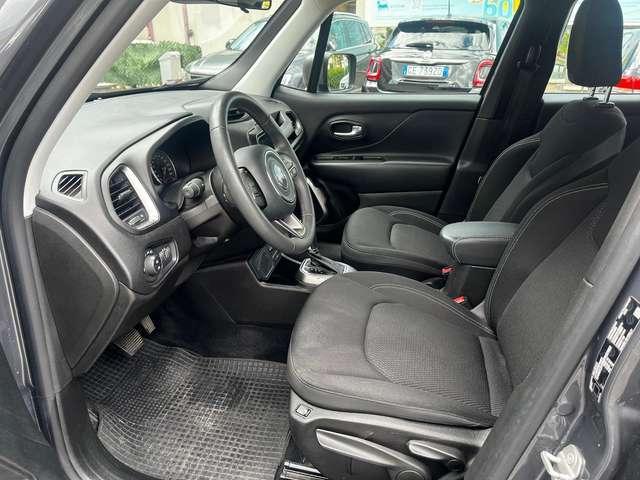 Jeep Renegade Renegade 1.3 t4 S 2wd 150cv ddct