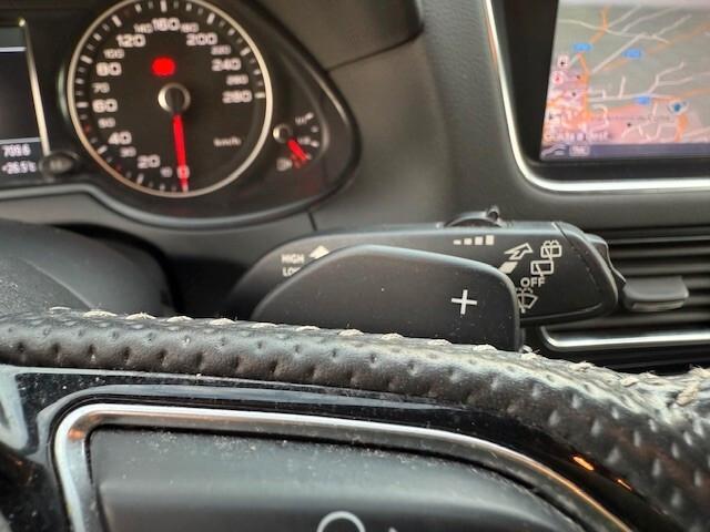 Audi Q5 2.0 TDI 177CV quattro S tronic Advanced Plus 2013