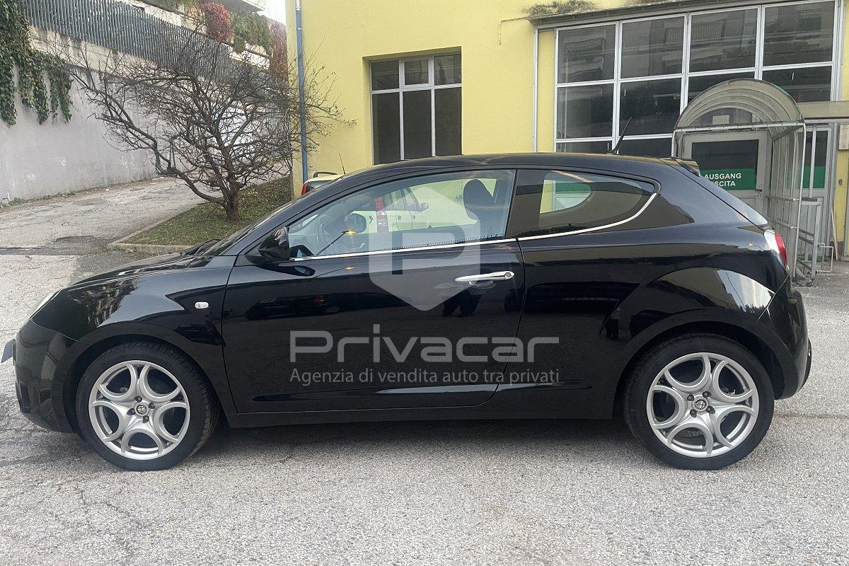 ALFA ROMEO MiTo 1.4 105 CV M.air S&S Distinctive Sport Pack