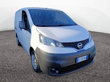 Nissan NV200 1.5 dci 90cv Effic. E6 PREZZO IVA INCLUSA