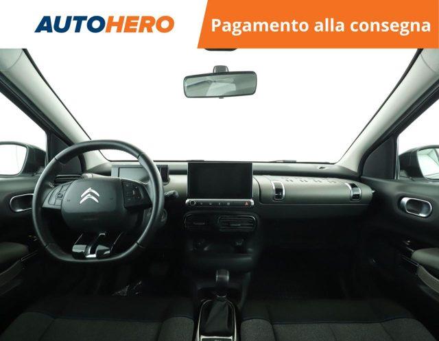 CITROEN C4 Cactus PureTech 110 S&S EAT6 Feel