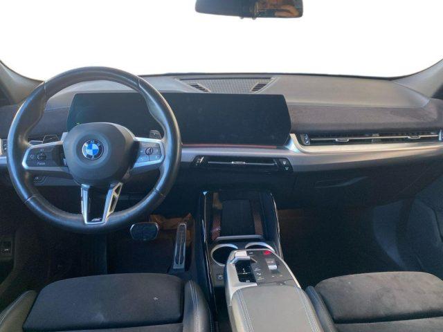 BMW X2 sDrive 18d Msport