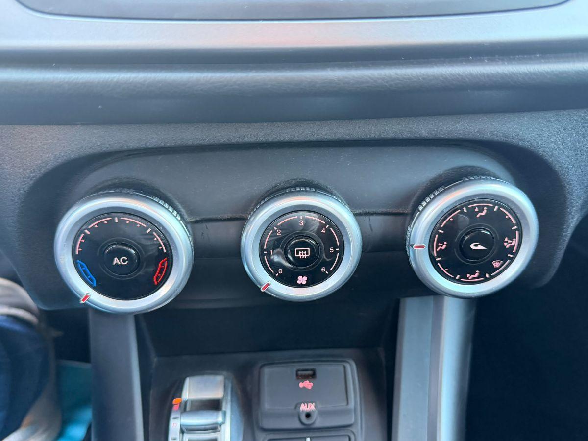 ALFA ROMEO - Giulietta - 1.4 Turbo 105 CV Progression