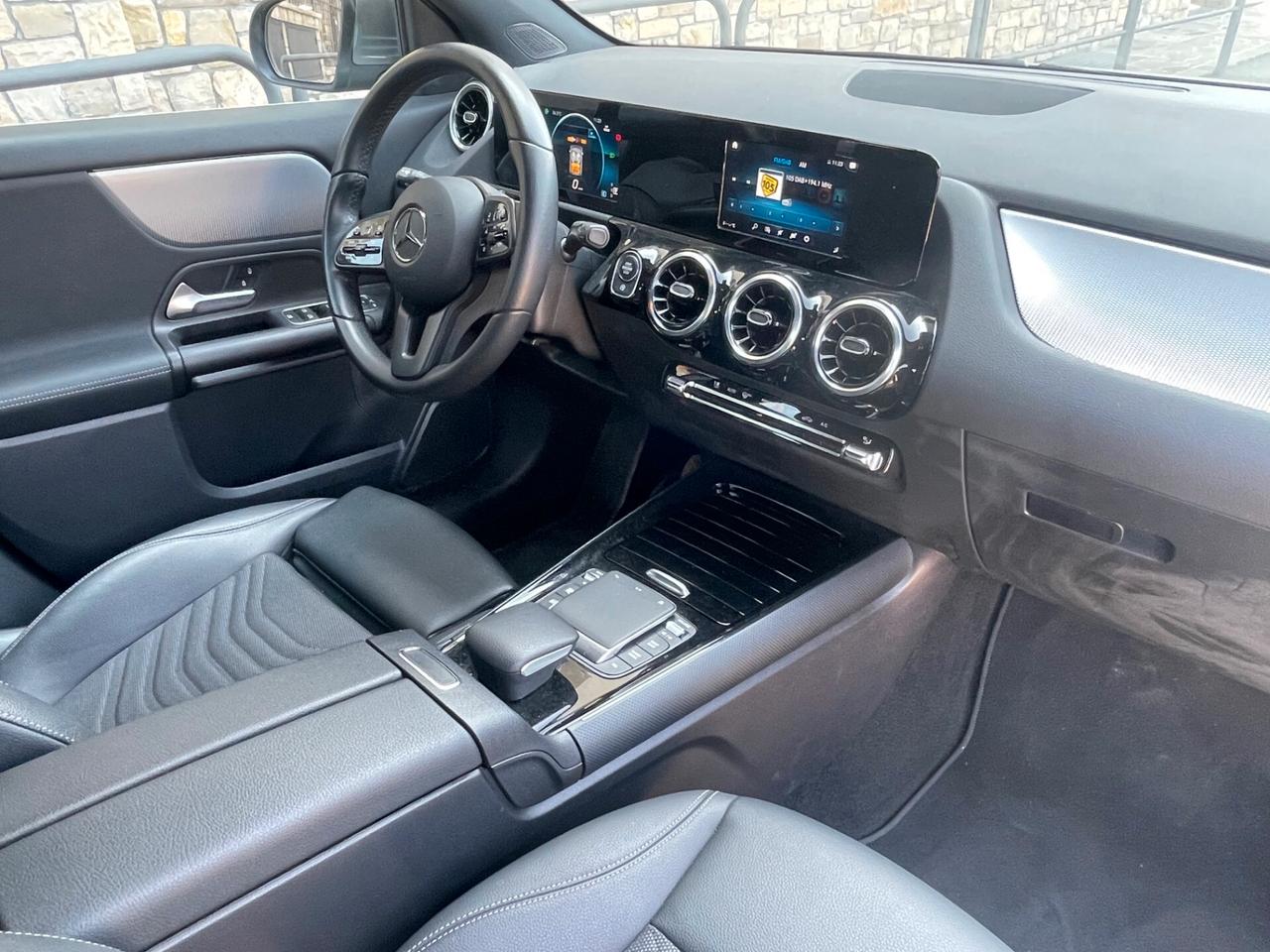 Mercedes-benz GLA 180 d Automatic Sport