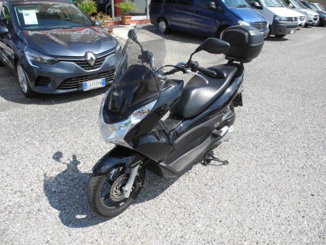 HONDA PCX 125 S&S - Ok NEOPATENTATI - UNICO PROPRIETARIO