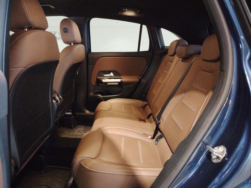 Mercedes GLA 200 200 D Premium 8G-DCT