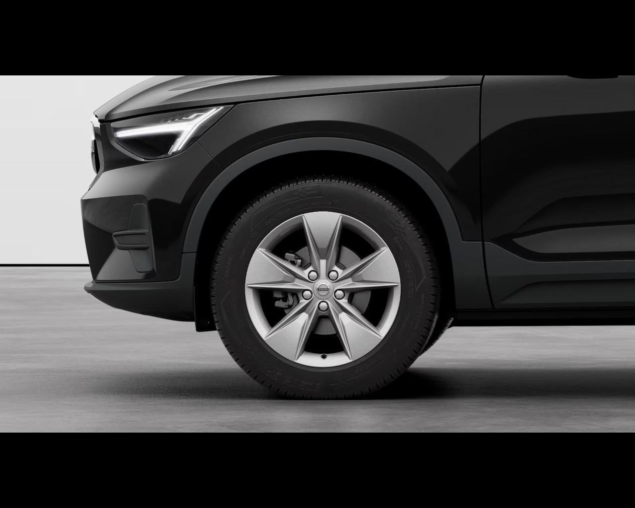 VOLVO XC40 B3 GEARTRONIC CORE