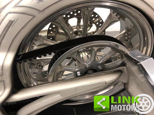 HARLEY-DAVIDSON 1340 Fat Boy FXST Special Carburatore