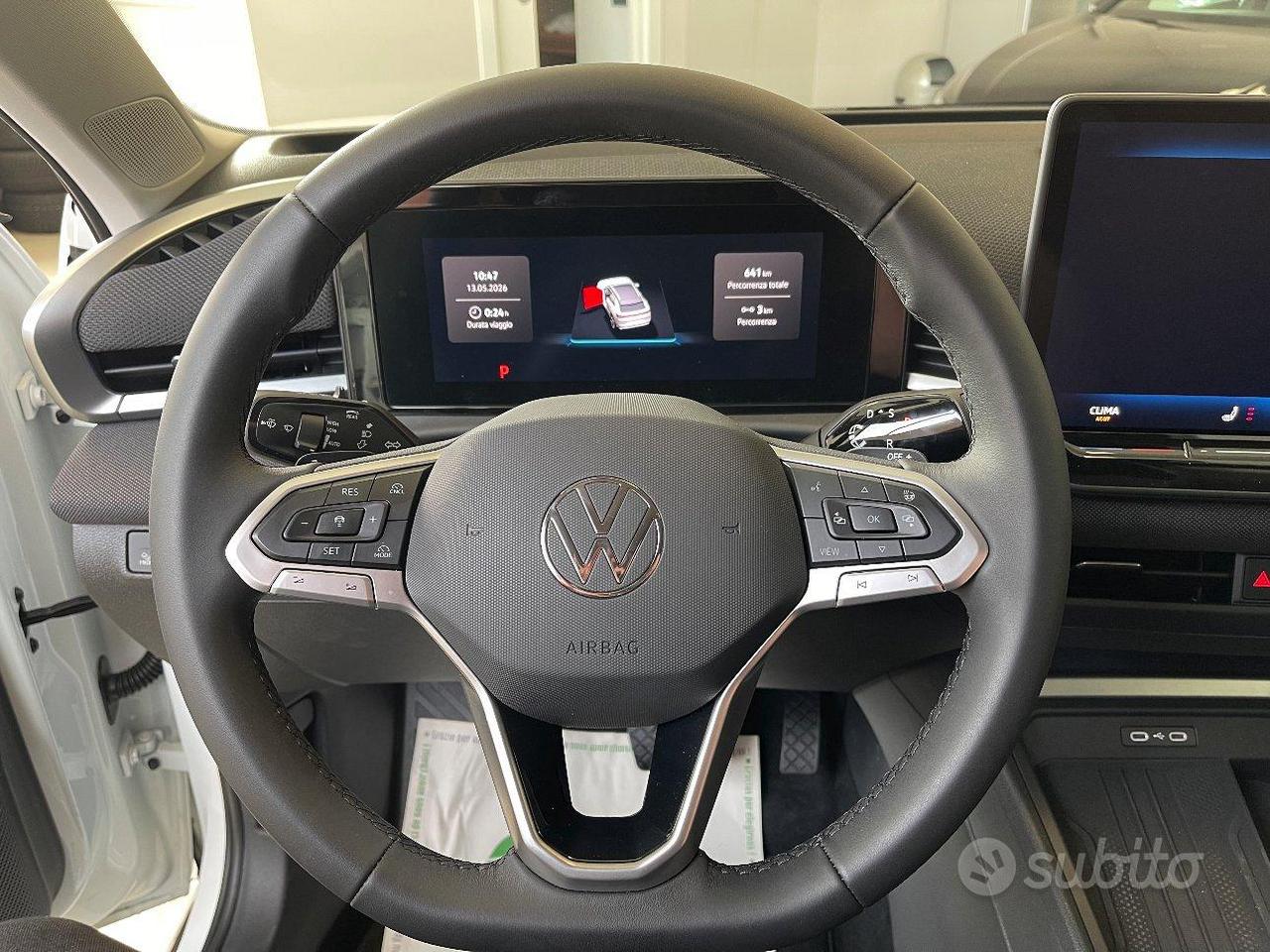 Volkswagen T-Roc 1.5 eTSI Life ACT 115CV DSG