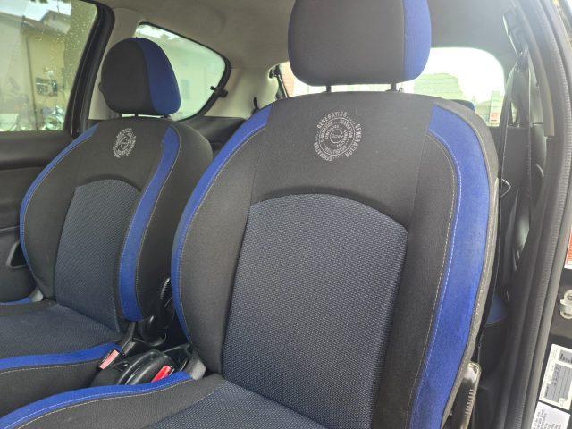 PEUGEOT 206 Plus 1.1 60CV 3p. Generation ECO GPL Valido07/2032