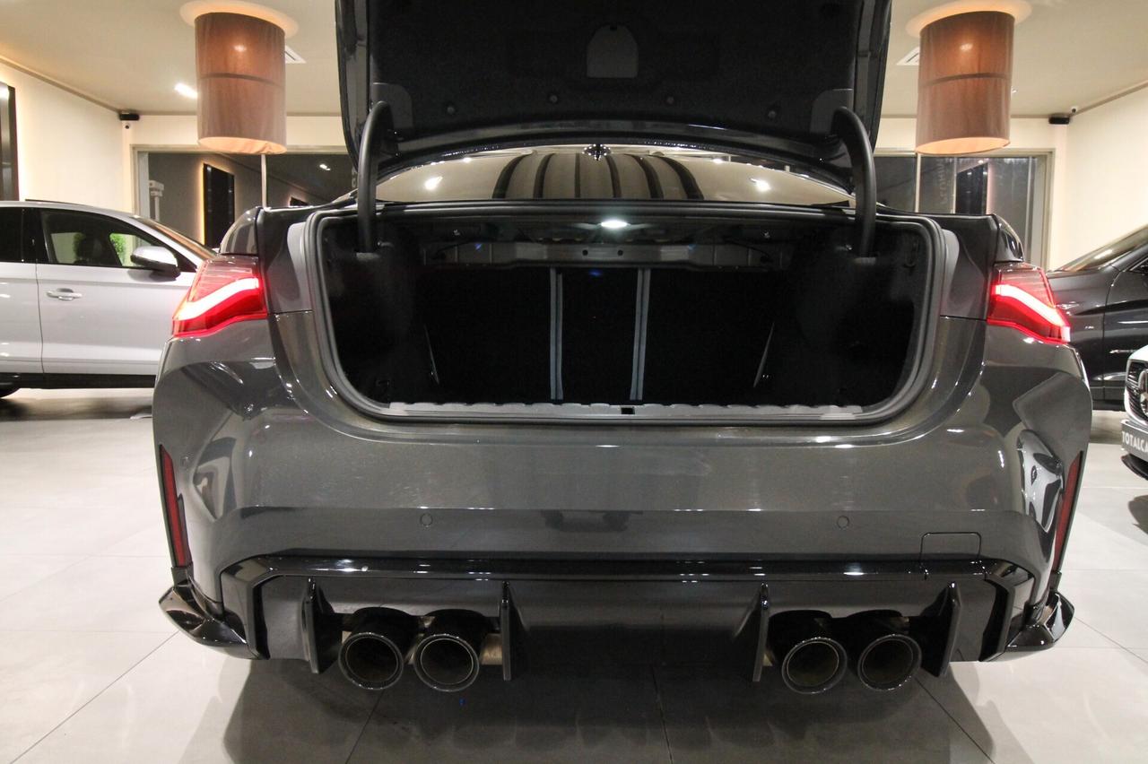 BMW M4 COMPETITION 3.0 510 CV