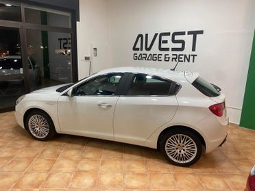 Alfa Romeo Giulietta 2.0 JTDm-2 170 CV Exclusive