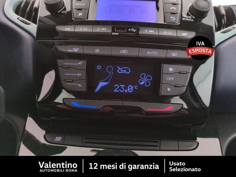 Lancia Ypsilon 1.0 FireFly 5 porte S&S Hybrid Silver Plus