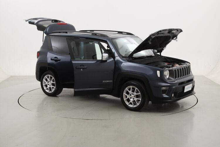 Jeep Renegade Hybrid Limited BR272392 1.5 Mild Hybrid 130CV