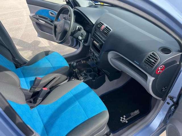 Kia Picanto 1.1 12V Spicy NEOPATENTATI